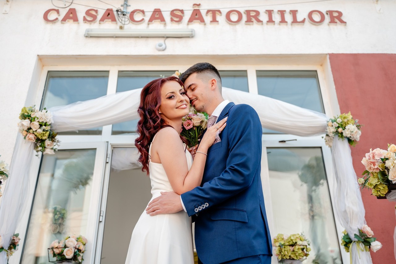 Fotograf profesionist Constanta. Bianca Bechisi - Fotograf profesionist Constanta