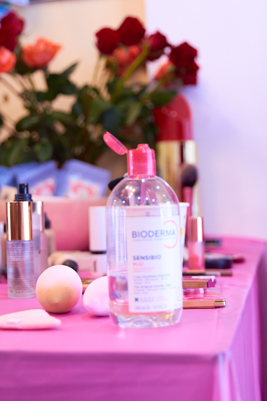 Workshop. Photographie de portrait à Montréal