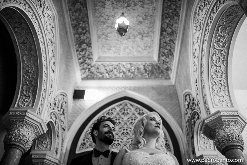 " Sounds Of Enchantment”. Rui Mota Pinto Wedding Designer & Planner