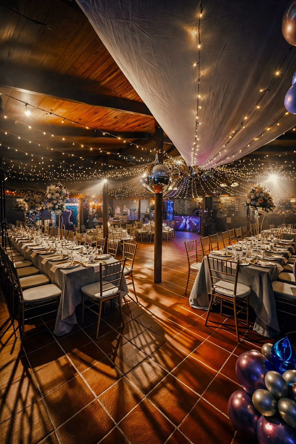 Fotografía decoración. Lucyfera Studio