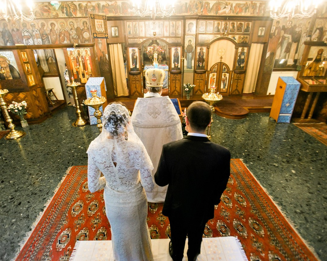 🏀 ALBUM « MARIAGE ». Félix - Photographe professionnel à Paris