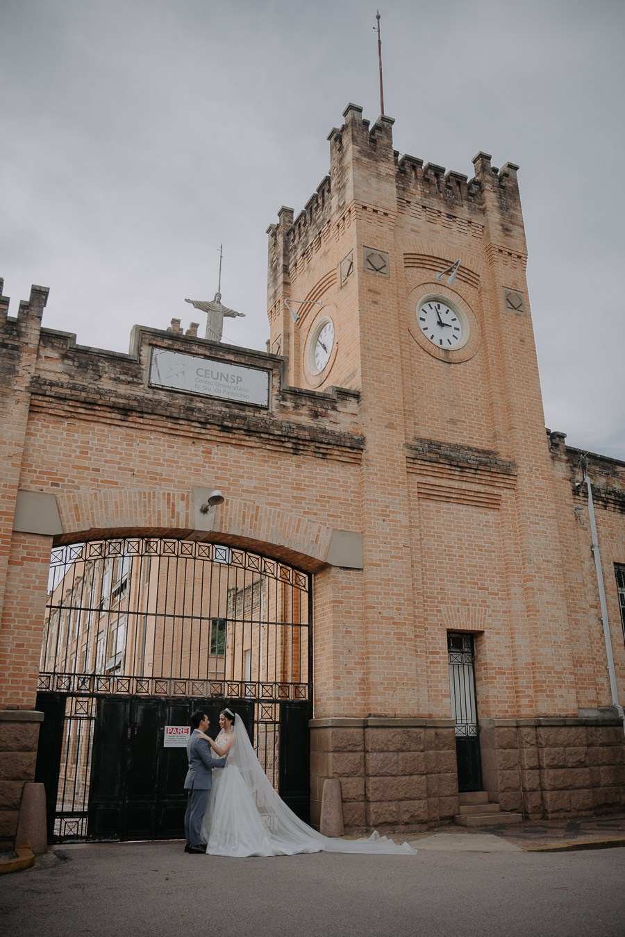 Helo & Eduardo. O Casal Dos Noivos