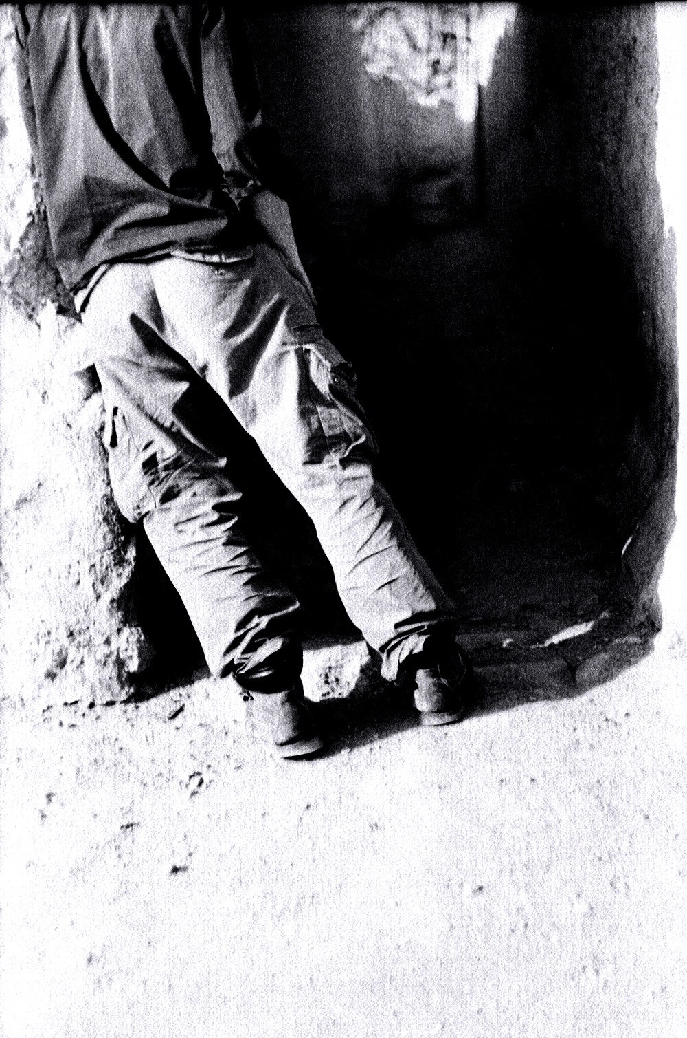 Personal Photography. Arman Milani, Brand-Focused Video Production & Content Creation, Based in Berlin