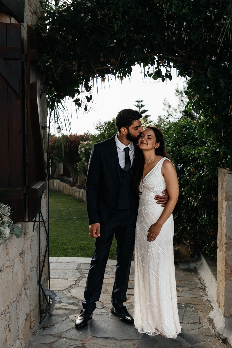 C & A Cyprus. Свадебный фотограф в Нидерландах и Европе — Тина Ялóва