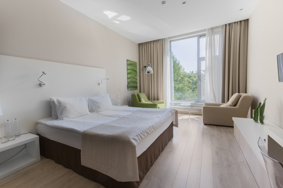 Verba. Photographer Viktor Nikishov