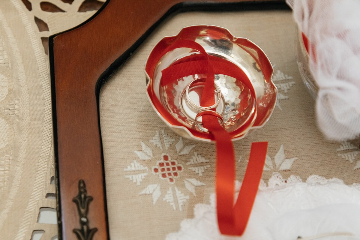 C & A Cyprus. Свадебный фотограф в Нидерландах и Европе — Тина Ялóва