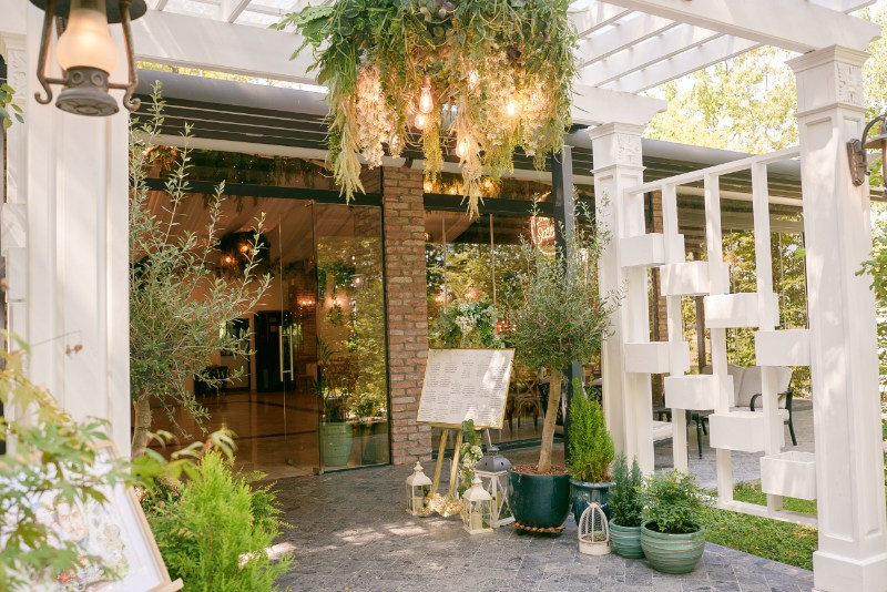 Cireșul Sălbatic. Stefan Teodorescu — Fotograf de Nunta Ploiesti