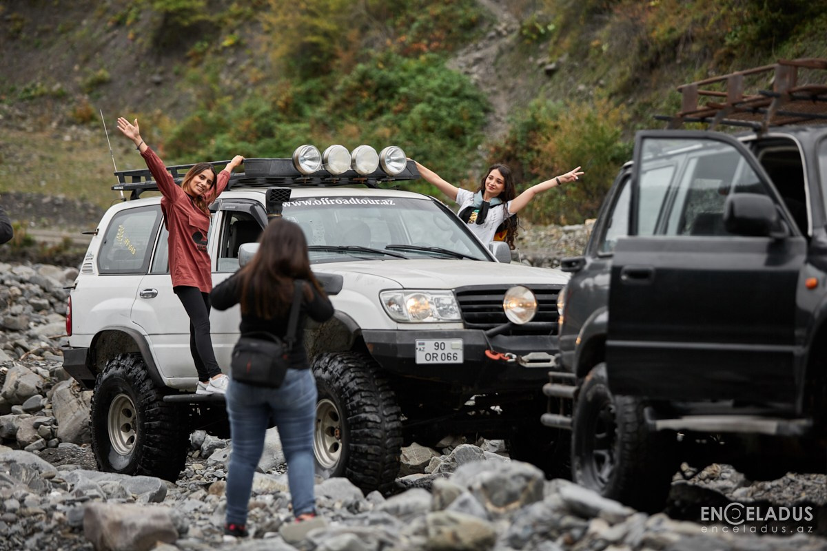 Team buildings. Photographer in Baku Kamran Enceladus