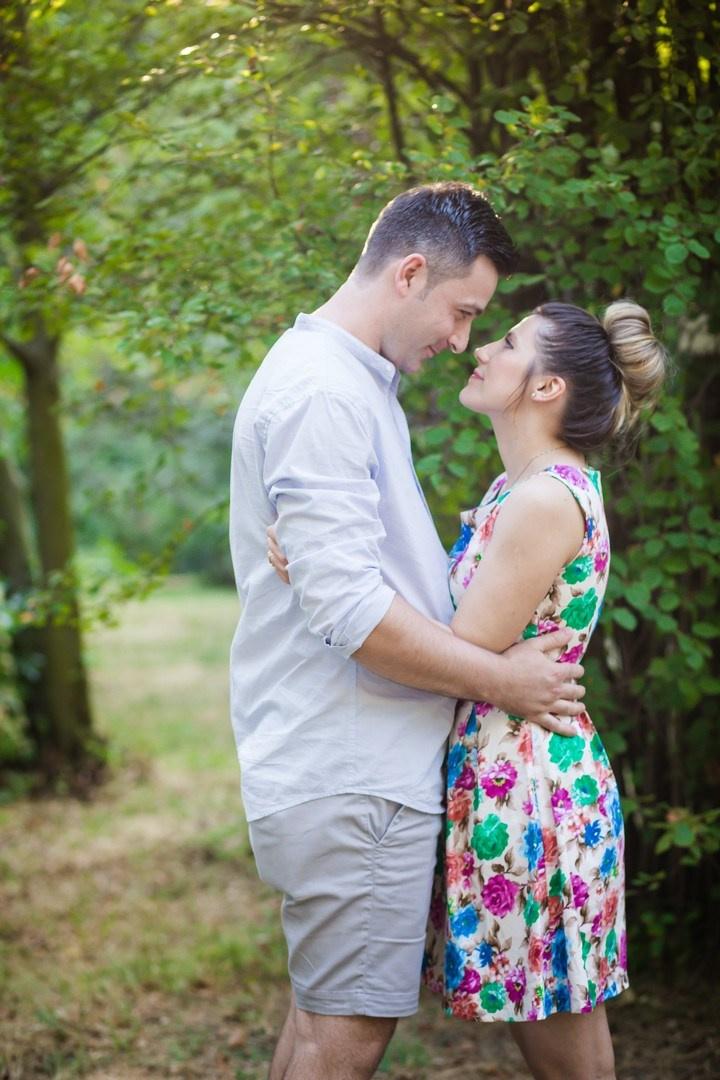 Cristina & Daniel by fotograf nunta Iasi — Eduard Schiopu