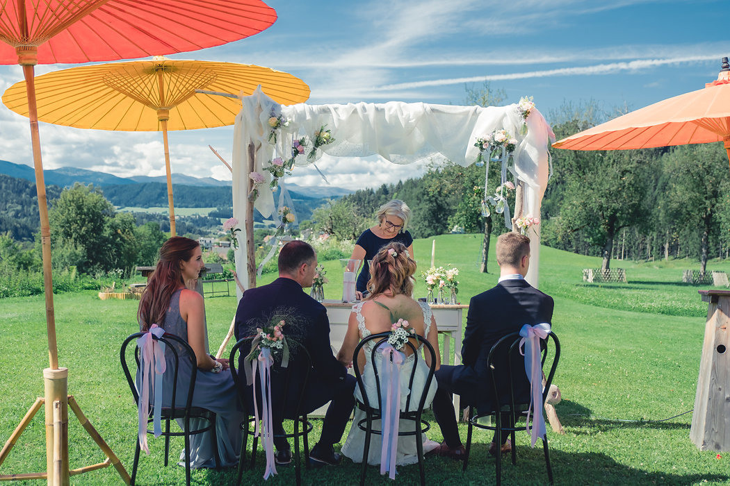 WEDDINGS. Professional garden design and photography services in London