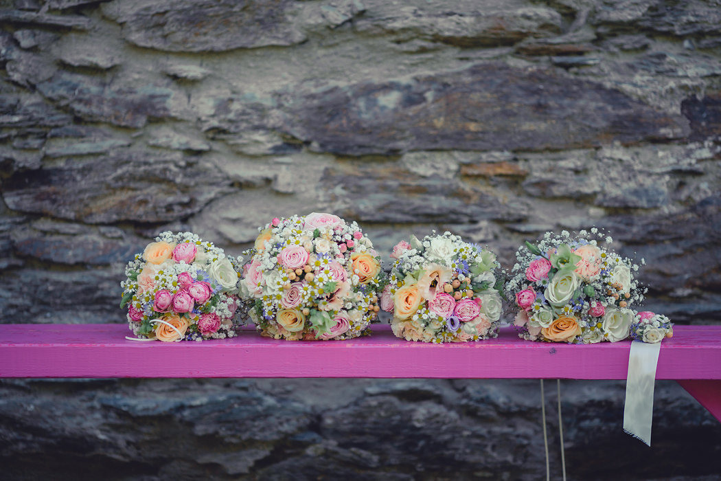 WEDDINGS. Professional garden design and photography services in London