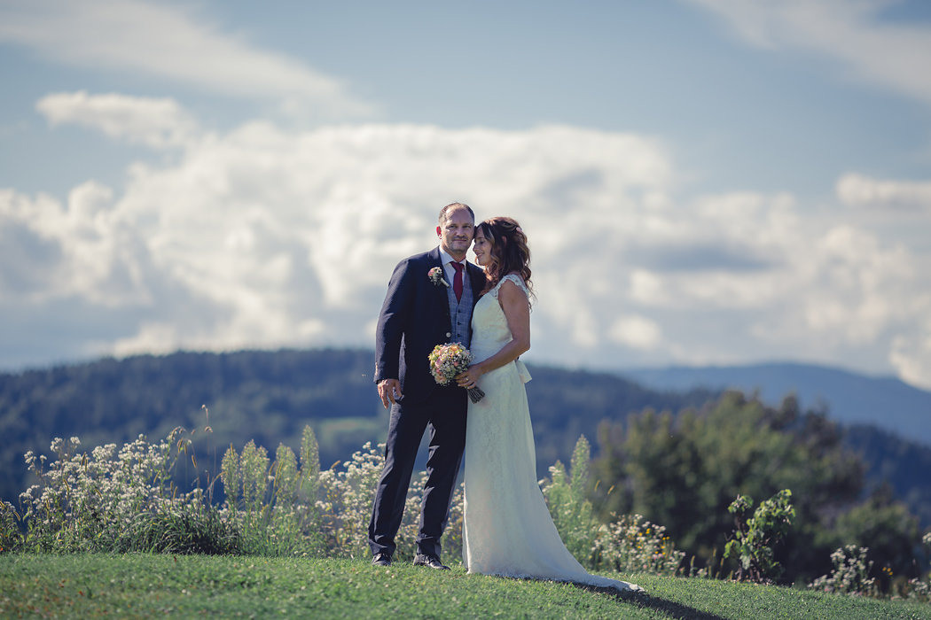 WEDDINGS. Professional garden design and photography services in London