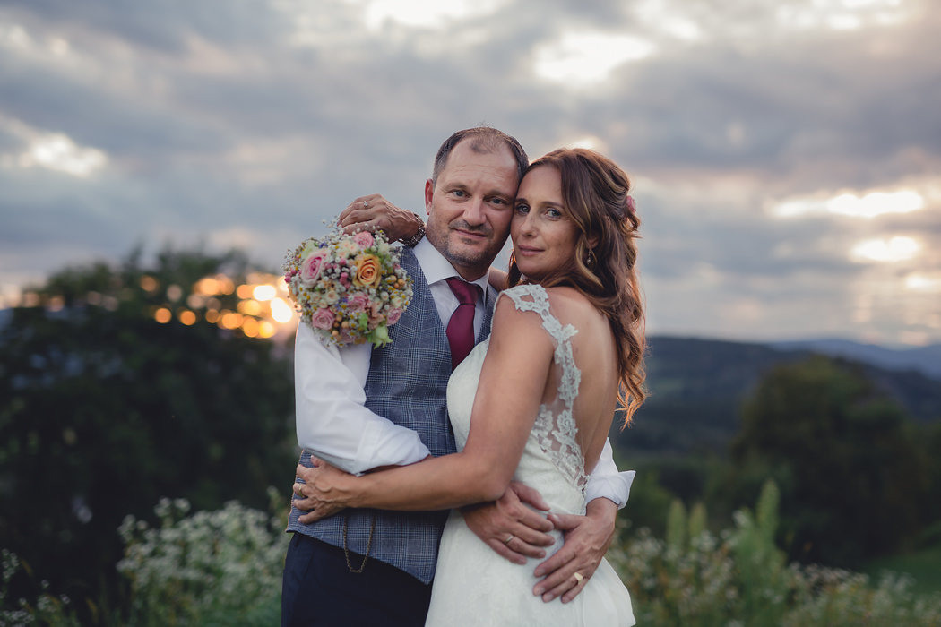 WEDDINGS. Professional garden design and photography services in London