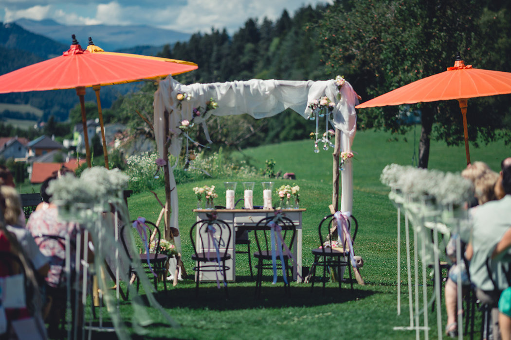 WEDDINGS. Professional garden design and photography services in London