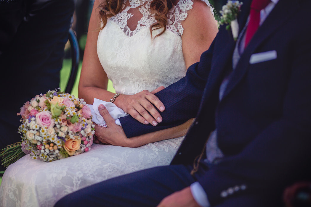 WEDDINGS. Professional garden design and photography services in London