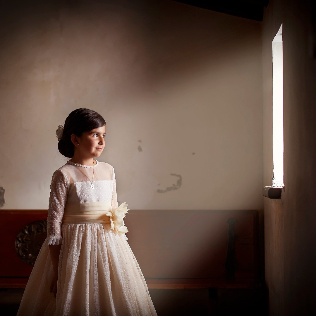 Comunión. Lito Prat - Fotografía Social y de Eventos en Cádiz