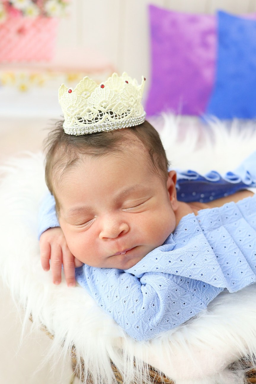 Newborn Estúdio. Estúdio Gustavo Bueno