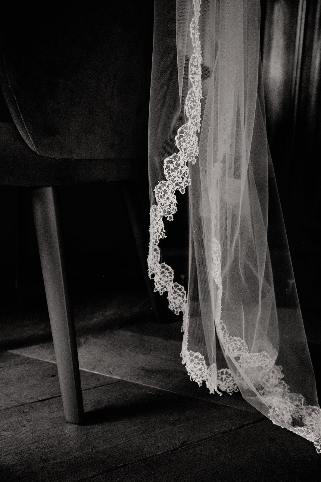 Axelle & Thomas. Ekaterina Brevet - photographe de mariage