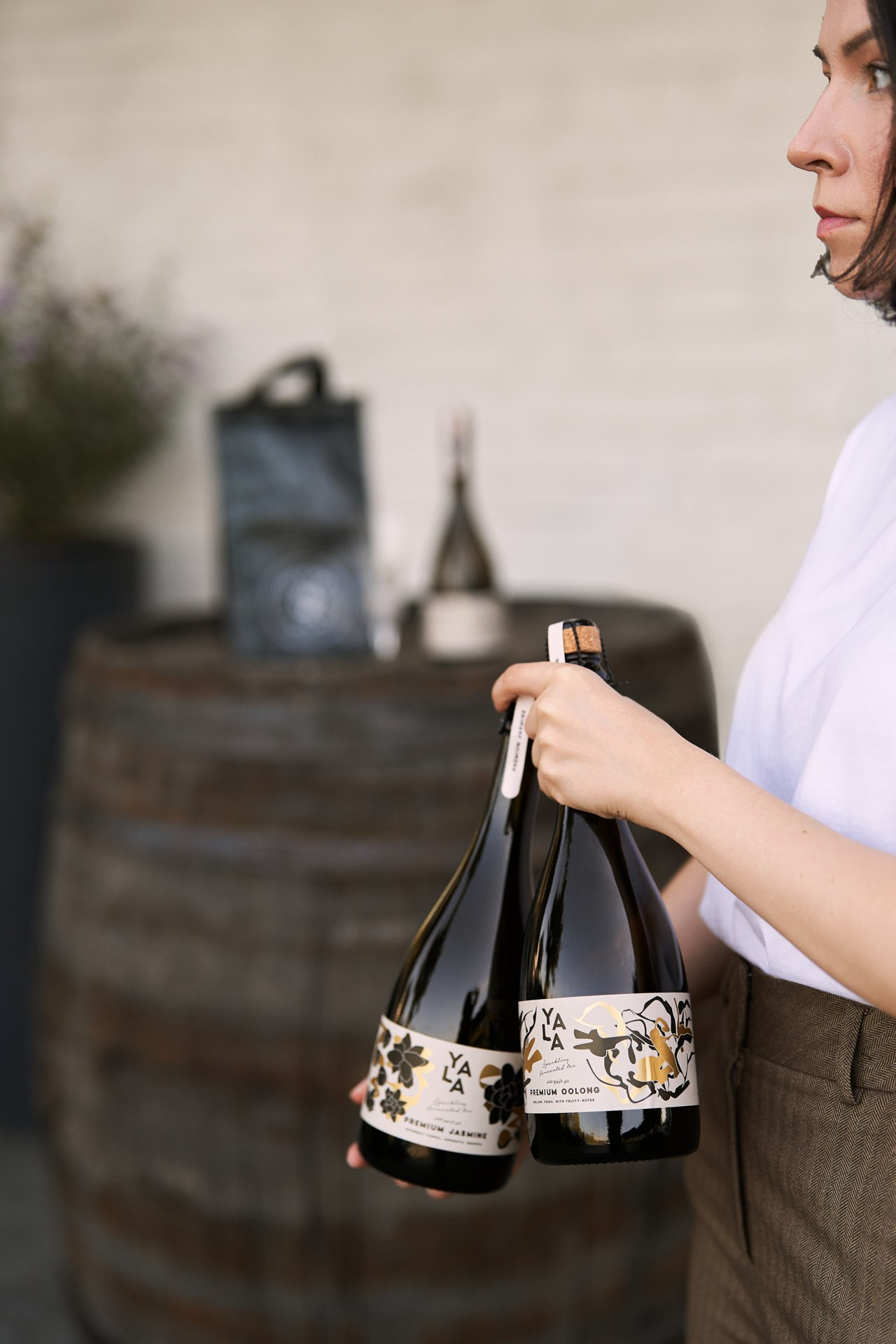 YALA. Product photography services in Vilnius