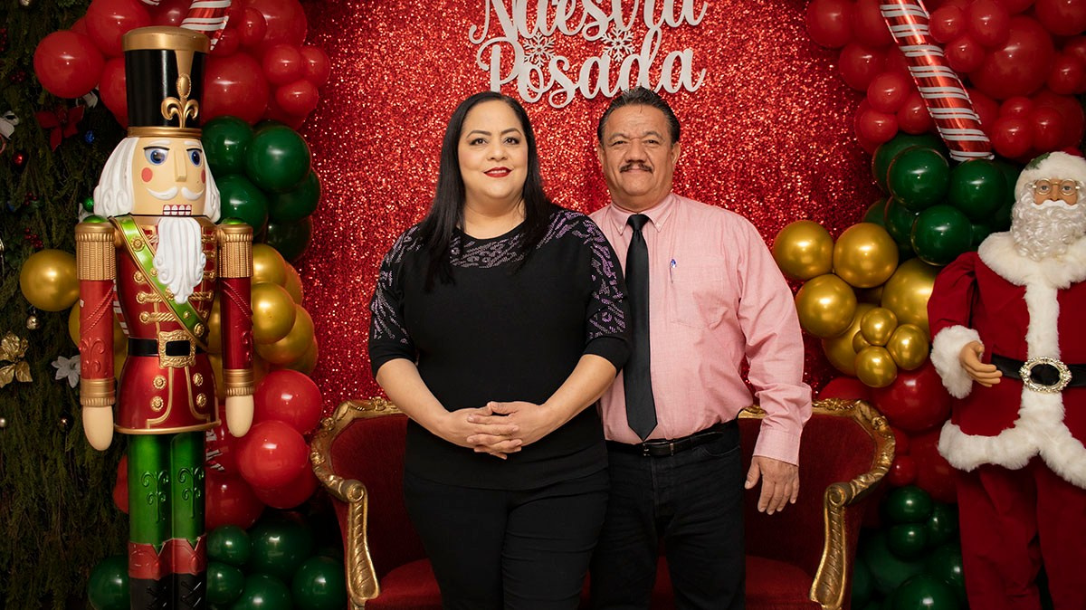 POSADA SUTUES 2025. Principal