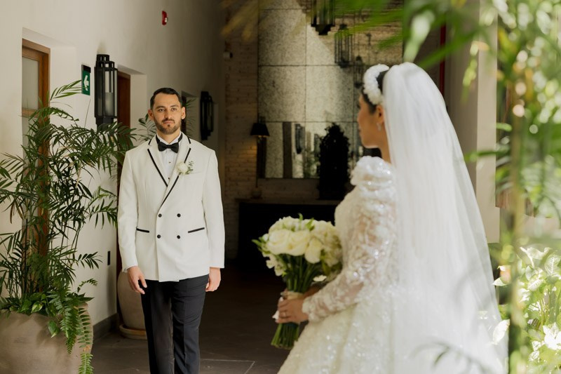 M + A (1). Luis Astorga - Fotografo de Bodas