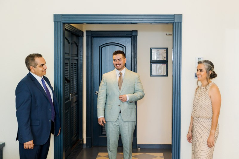 M + M. Luis Astorga - Fotografo de Bodas