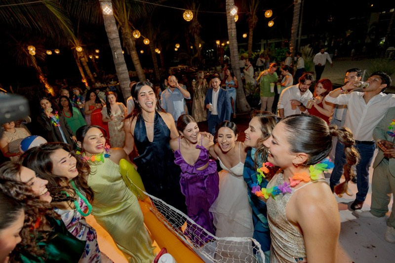 M + M. Luis Astorga - Fotografo de Bodas