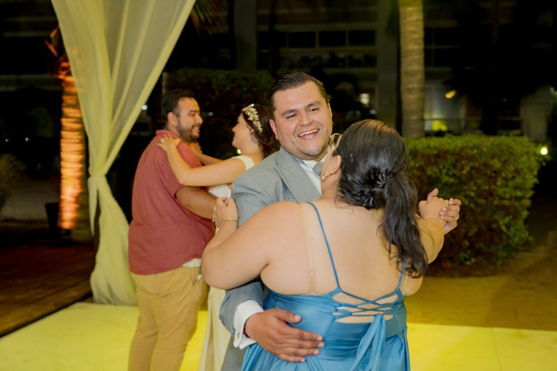 A + E. Luis Astorga - Fotografo de Bodas
