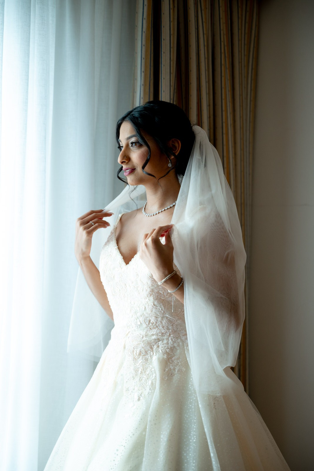 Vishali e Jenish. Fabio Barth — Wedding Photo & Film