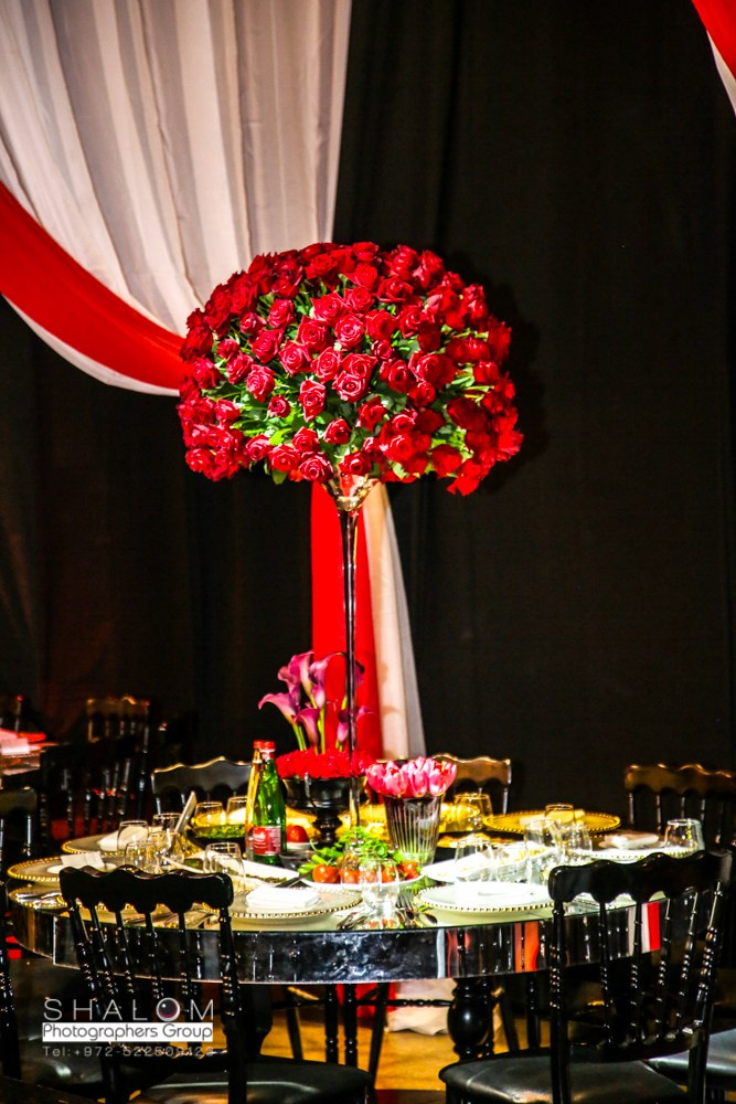 Bat Mitzvah Ariana. Wedding and events photographers Studio Shalom