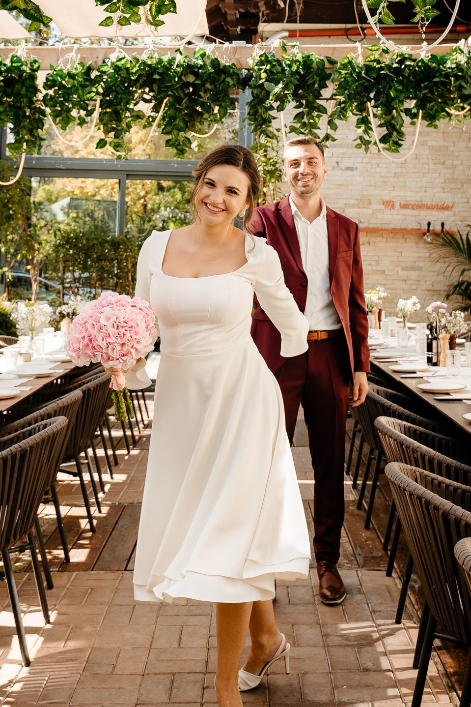 Bianca & George. Fotograf evenimente. Fotograf nunta. Fotograf Botez. Mihaela Savu