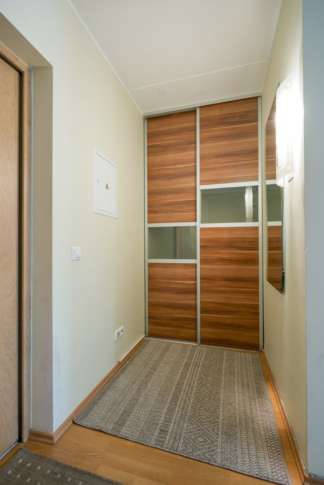 Povilionio. Elina Sapiega fotografė Vilniuje