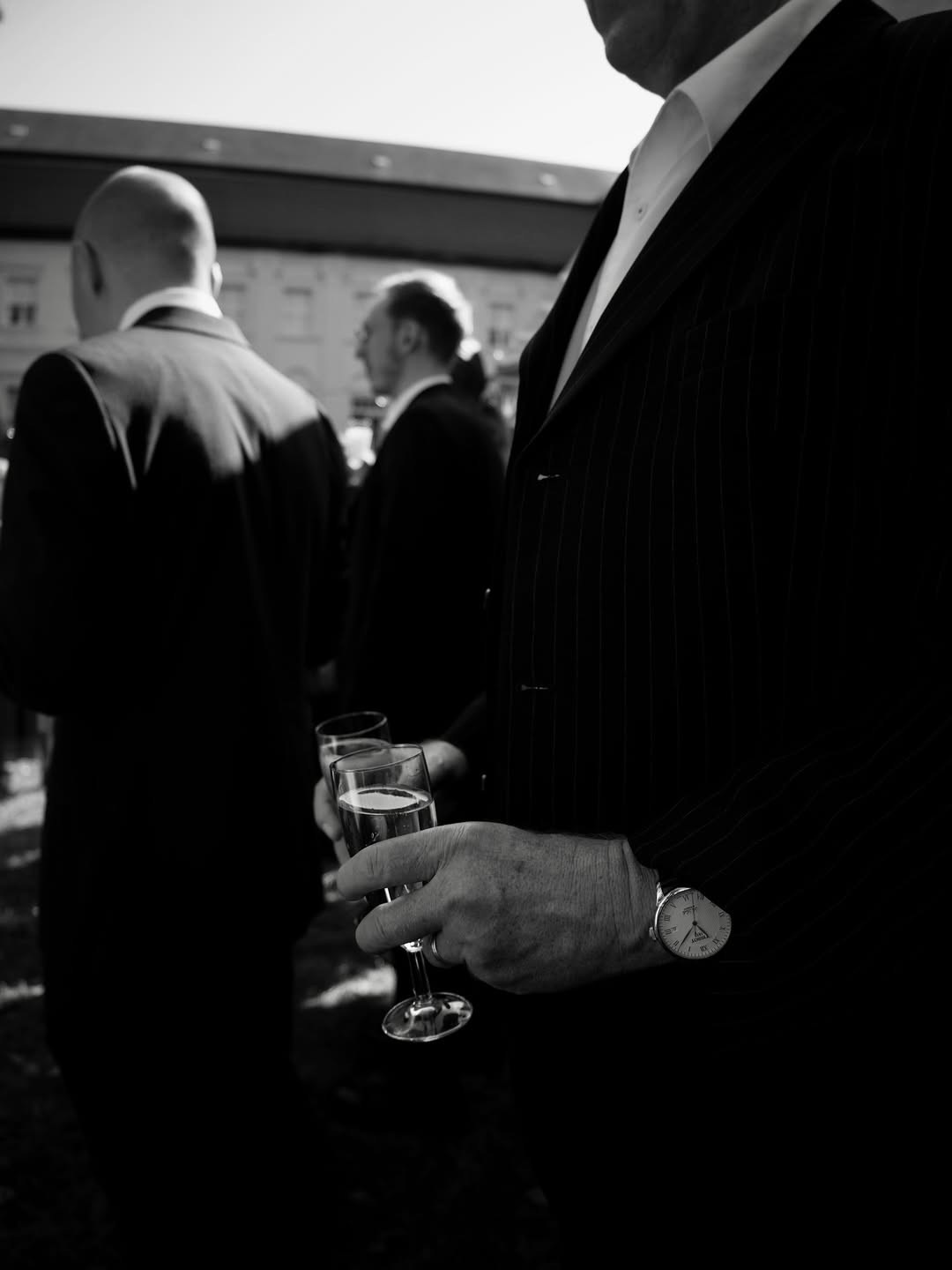 Hochzeit. Portraitfotografin Berlin