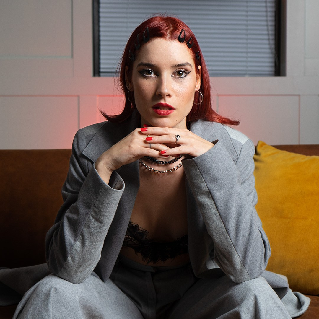 LICA. Profesionalna Fotografija Beograd — Staša Komatina