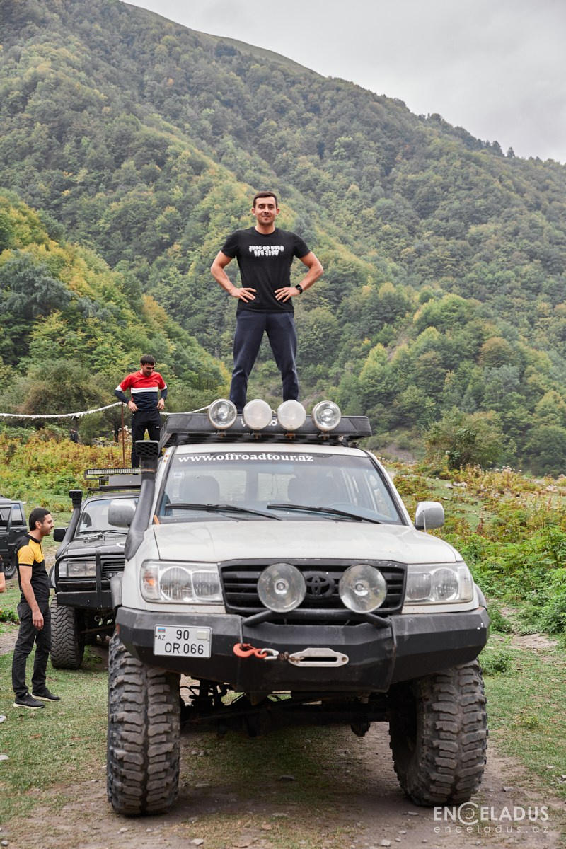 Team buildings. Photographer in Baku Kamran Enceladus