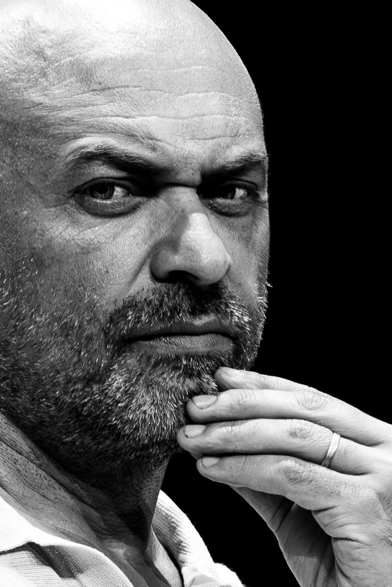 Valerio Berutti Malika Ayane More Than Kids. “Gianmaria Coscia fotografo per passione”