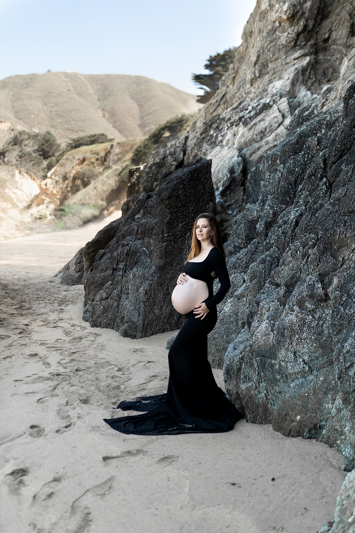 Maternity and Pregnancy. Family photographer in Bay Area, California