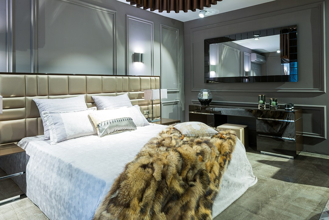 Interior / Exterior. Photographer in Baku Kamran Enceladus