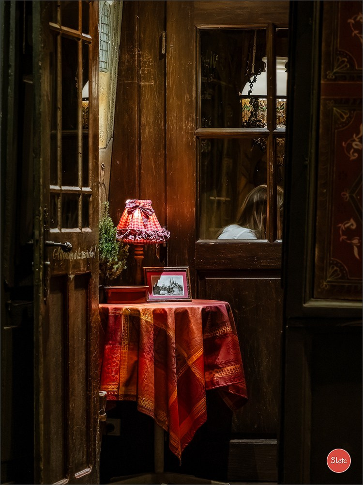 Night in Strasbourg. Photographe à Strasbourg | Portraits, Studio, Enfants, Événements