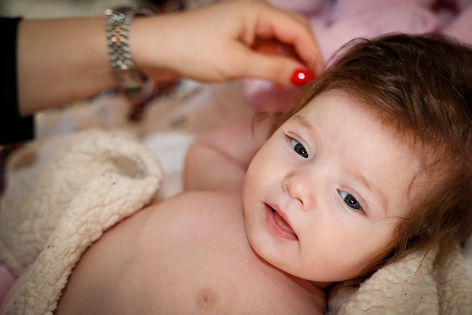 Antonia Maria. Fotograf Nuntă Constanța - Moments by Gub
