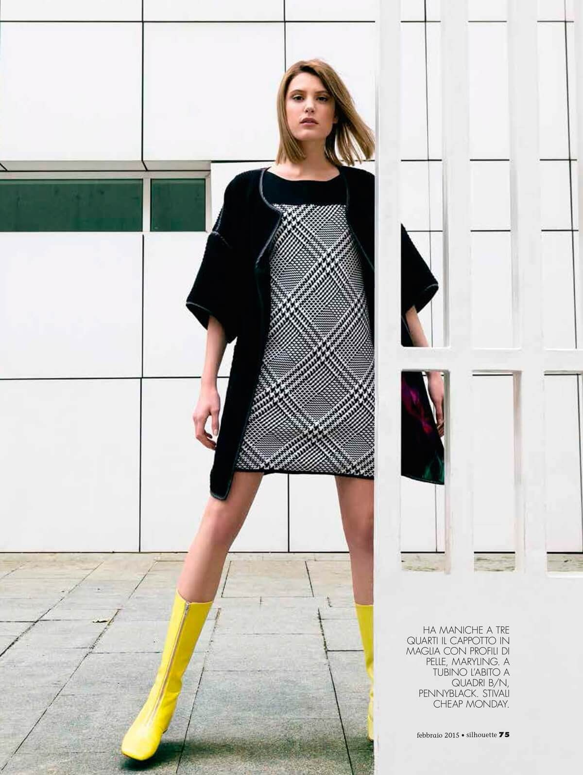 Fashion. Interimagenes I Barcelona Photographers