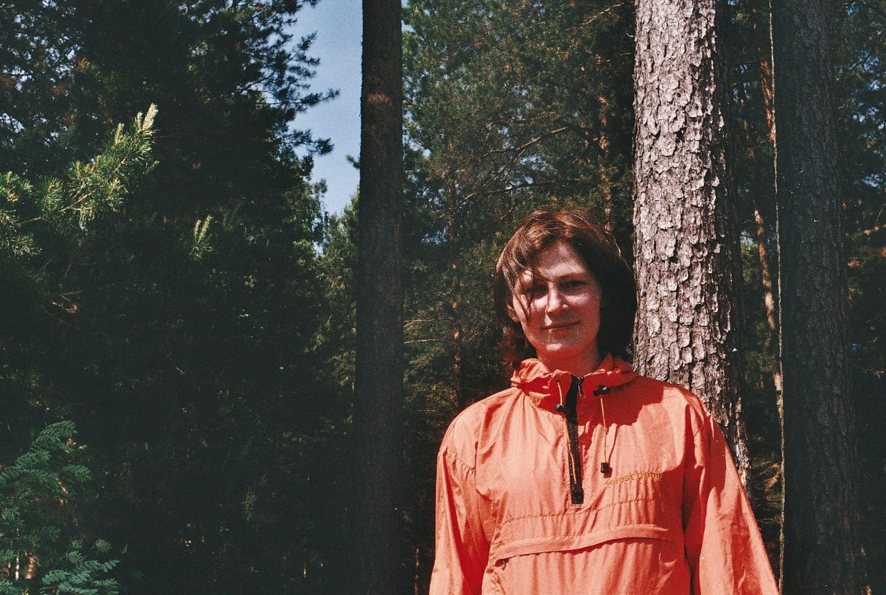 Ochyor (Perm region, Russia) 2013. Elena Zykova film photographer in London