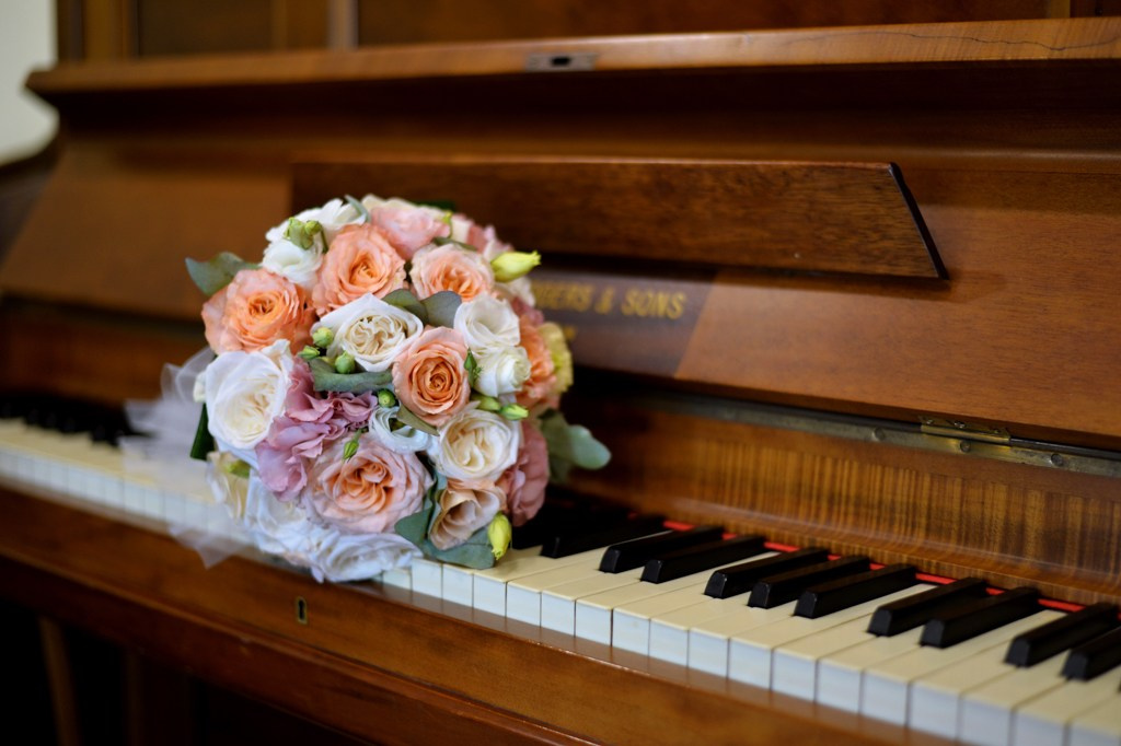 Gabriel Stanciu — Fotograf Nuntă Brasov