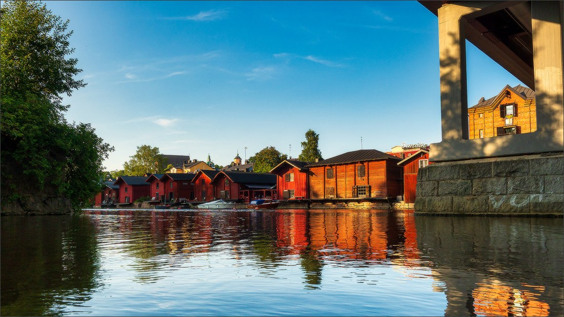 Finland. Photographe à Strasbourg | Portraits, Studio, Enfants, Événements