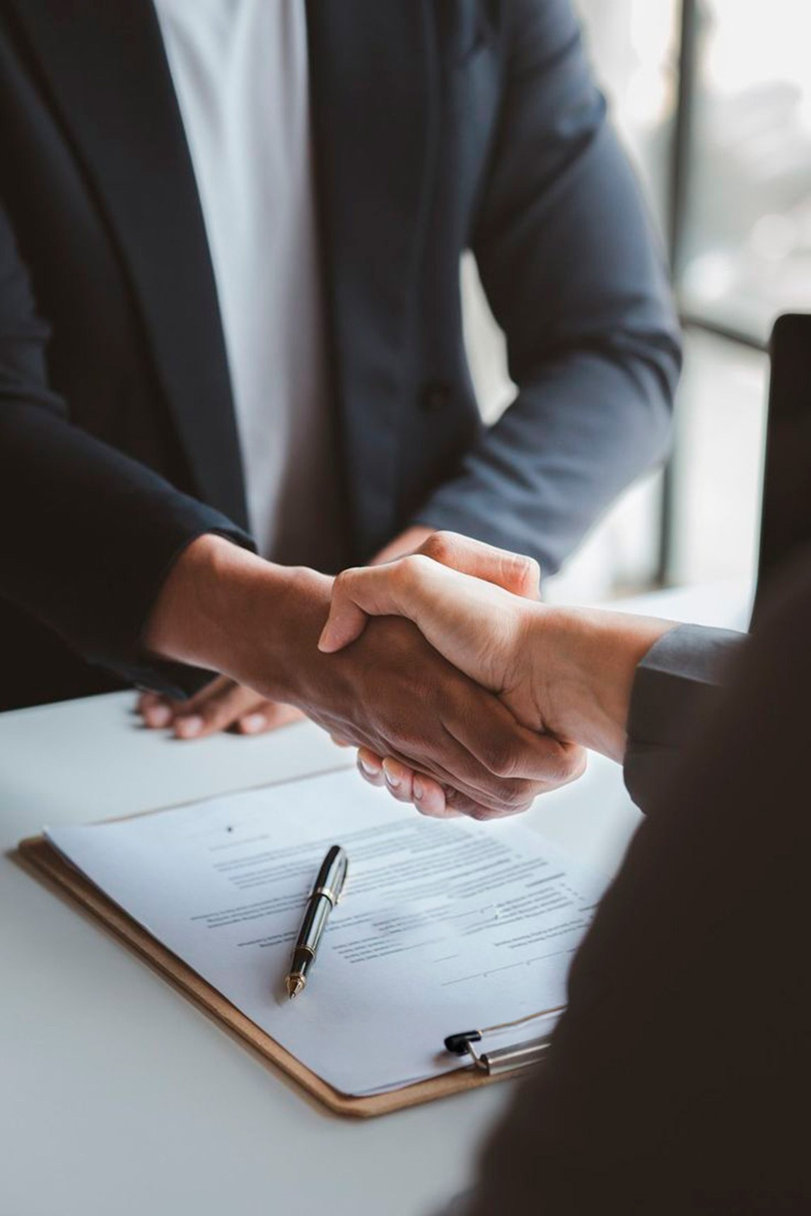 Contratos para Fotógrafos | Modelos Prontos com Aditivo e Distratos