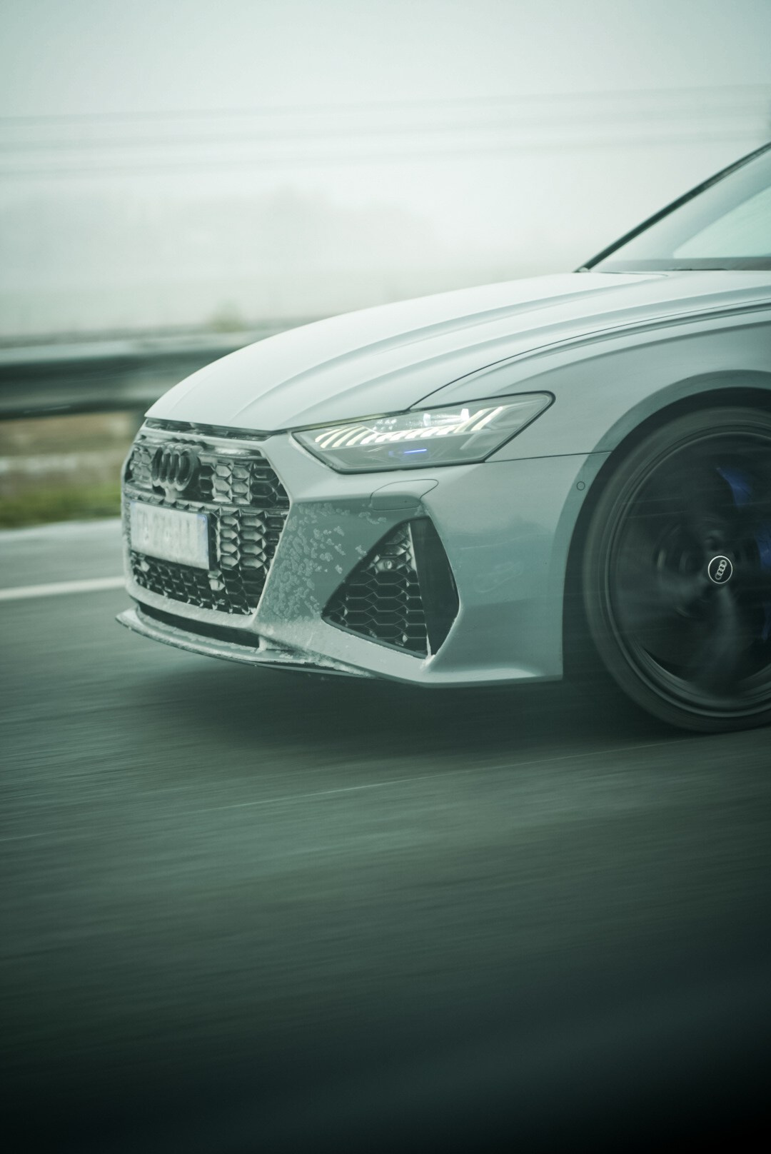 AUTOMOTIVE. Baby Beast