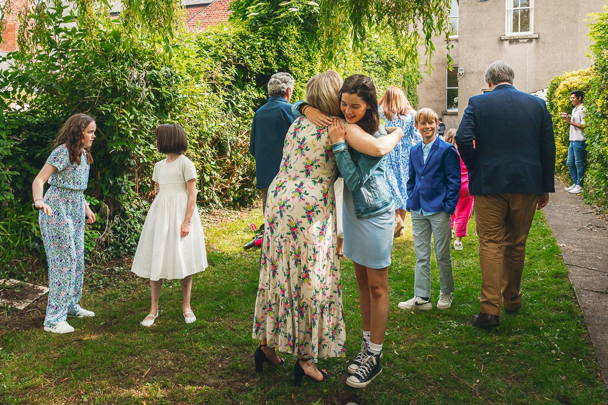 Events & Celebrations. Giandamorgana