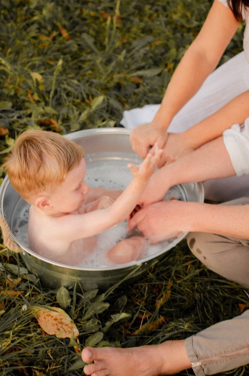 Katya & Denis. Everwarm Photo and Video Studio