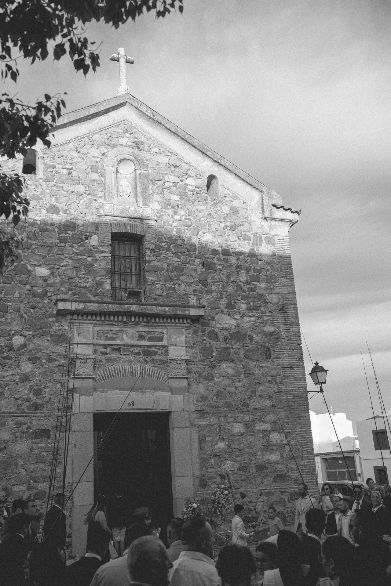 Julia & Juanfran. Alianza Weddings - Fotografías y vídeo de bodas