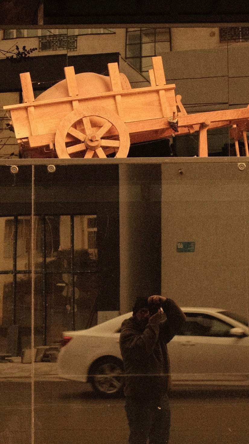 OLD & WARM. @Gio.Fujifilm official Fujifilm Ambassador & X-Photographer in Georgia